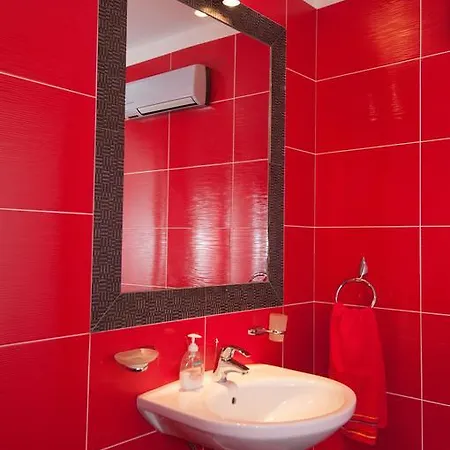 Gala Apartment Opatija