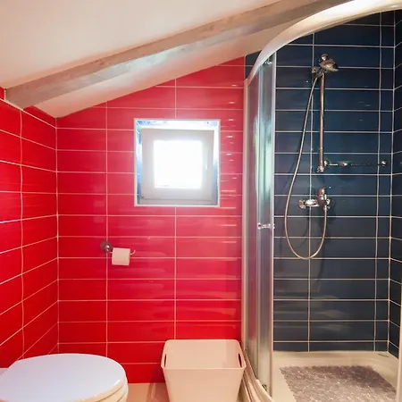Apartment Gala Opatija