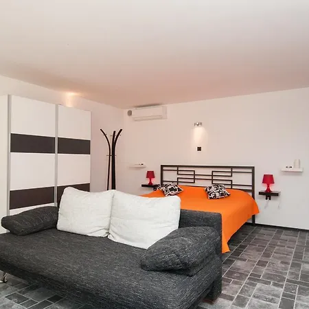 Gala Apartment Opatija