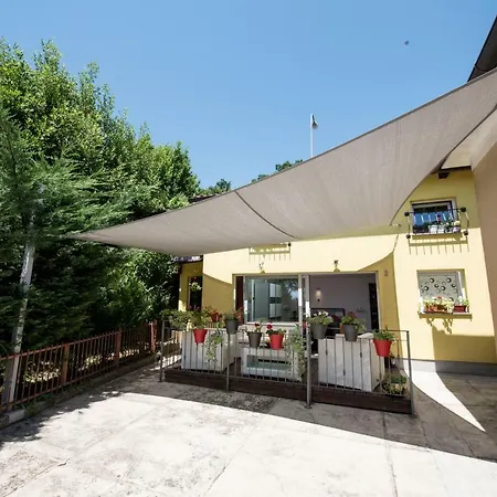 Apartment Gala Opatija