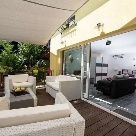Gala Opatija